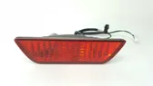 Rear fog light