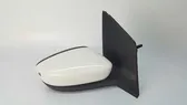 Front door electric wing mirror