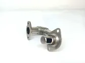 Turbo air intake inlet pipe/hose