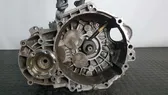 Manual 5 speed gearbox