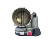 Throttle valve