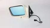 Front door electric wing mirror