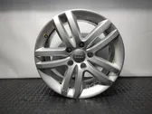 R18 alloy rim