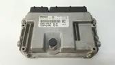 Engine control unit/module ECU