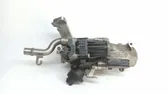 EGR valve