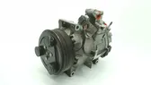 Air conditioning (A/C) compressor (pump)