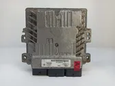 Unité de commande, module ECU de moteur