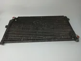 A/C cooling radiator (condenser)