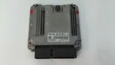 Unité de commande, module ECU de moteur