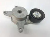 Generator/alternator belt tensioner