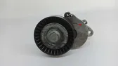 Generator/alternator belt tensioner