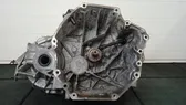 Manual 5 speed gearbox