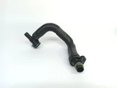 Turbo air intake inlet pipe/hose