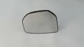 Veidrodėlio stiklas (dvidurio)