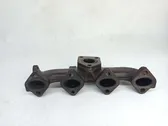 Exhaust manifold