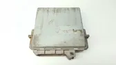 Unité de commande, module ECU de moteur