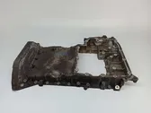 Front bumper skid plate/under tray