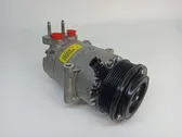 Air conditioning (A/C) compressor (pump)