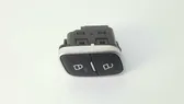 Central locking switch button