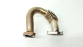 Turbo air intake inlet pipe/hose