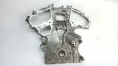 Timing chain cover