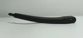 Rear wiper blade arm