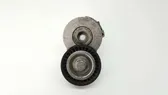 Generator/alternator belt tensioner