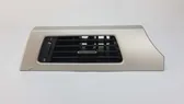 Dash center air vent grill