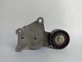 Generator/alternator belt tensioner