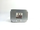 Calculateur moteur ECU