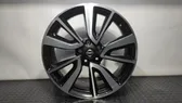 R18 alloy rim