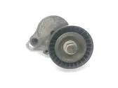 Generator/alternator belt tensioner