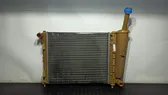 Coolant radiator