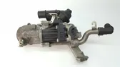 EGR valve