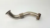 Turbo air intake inlet pipe/hose