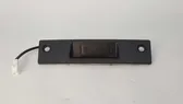 Tailgate/trunk/boot exterior handle