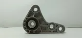 Gearbox mounting bracket