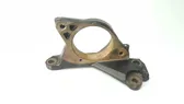 Driveshaft support bearing bracket