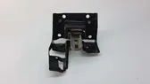 Gearbox mounting bracket