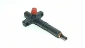 Fuel injector