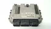 Unité de commande, module ECU de moteur