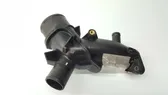 Turbo air intake inlet pipe/hose