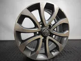 R18 alloy rim