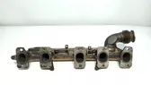 Exhaust manifold