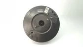 Brake booster