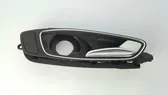 Front door interior handle