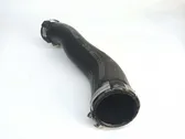 Turbo air intake inlet pipe/hose