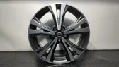 R18 alloy rim