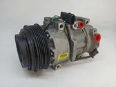 Air conditioning (A/C) compressor (pump)