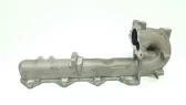 Intake manifold